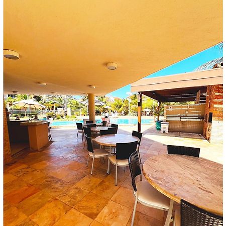 Top Palm Beach - Beach Park Aquiraz Exterior photo